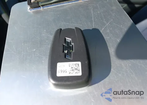 2023 Chevrolet Bolt Euv Fwd Lt z USA, uszkodzony, nr VIN 1G1FY6S04P4124691